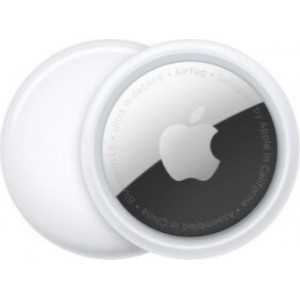 Apple AirTag MX542ZM/A GPS izsekošanas ierīce 4 Pack