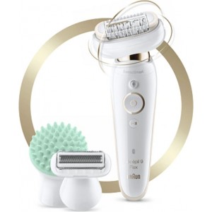 Braun SES9020 Silk-epil 9 Epilators