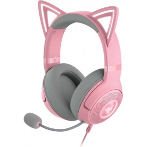 Razer Kraken Kitty V2 Speļu Austiņas