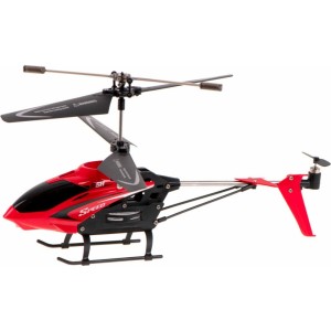 Syma S5H R/C Rotaļu Helikopters 2.4GHz / RTF