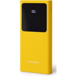 Roger Colorum CPB10-05 Power Bank Ārējas uzlādes baterija 10000mAh / 22.5W