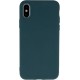 Mocco Matt Back Case Чехол Бампер для Apple iPhone 14 Plus