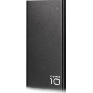 Imymax P10 Power Bank 10000 mAh Портативный аккумулятор