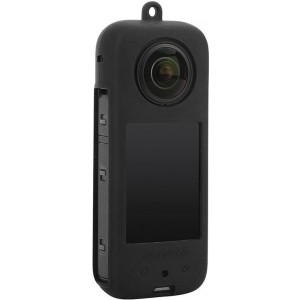 Insta360 X3 (IST-BHT504) Чехол для Камеры и Ремешок Sunnylife