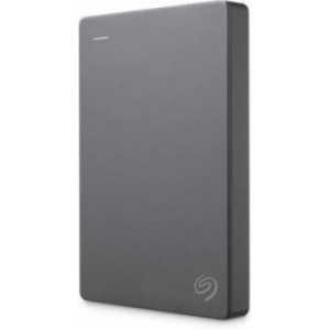 Seagate Basic Ārējais Cietais Disks 1TB