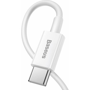 Baseus Superior Series Провод USB-C -  Lightning PD / 2.0 m / 20W