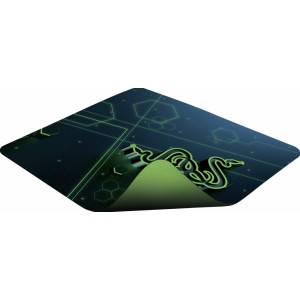 Razer Goliathus Mobile Gaming Peļu Paliktnis 215 x 270 mm