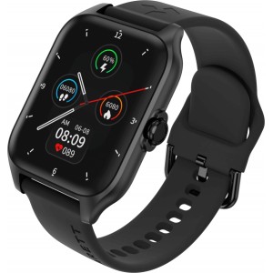 Garett Smartwatch GRC Activity 2 AMOLED / 100 sports modes / SOS function / Bluetooth Viedpulkstenis