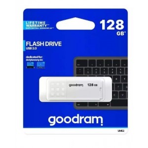 Goodram 128GB UME2 USB 2.0  Zibatmiņa