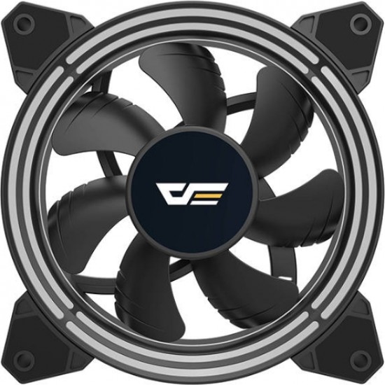 Darkflash CF11 Pro Ventilatoru Komplekts ARGB 3gab.