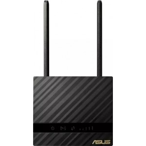 Asus 4G-N16 N300 Рутер 2.4 GHz