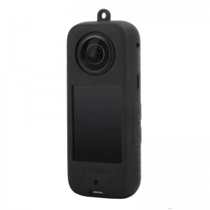 Insta360 X3 (IST-BHT504) Чехол для Камеры и Ремешок Sunnylife