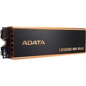 Adata Legend 960 MAX SSD Disks 2TB