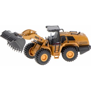 H-Toys Buldozers Bērniem 1:60