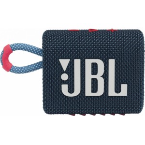 JBL GO 3 Bluetooth Bezvadu Skaļrunis