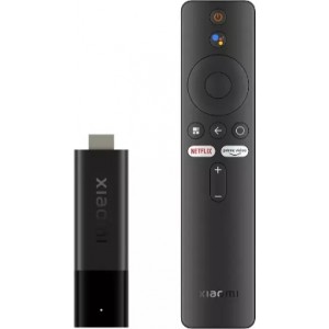 Xiaomi TV Stick (2024) HDMI 4K Ultra HD Android Multimediju atskaņotājs