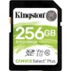 Kingston 256GB Canvas Select Plus SDXC Карта памяти