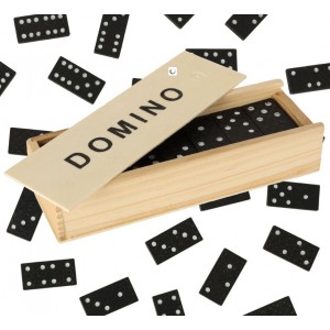 Roger Koka Domino komplekts