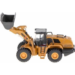 H-Toys Buldozers Bērniem 1:60