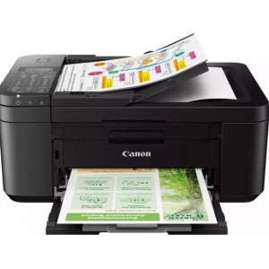 Canon Pixma TR4750i Daudzfunkciju Tintes printeris A4