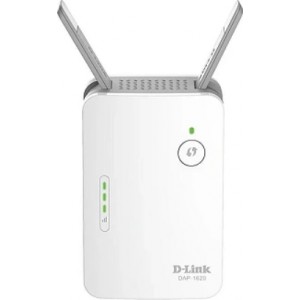 D-Link DAP-1620/E Tīkla Paplašinātājs