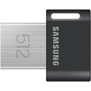 Samsung MUF-512AB Fit Plus 512GB USB 3.2 Gen 1 Zibatmiņa