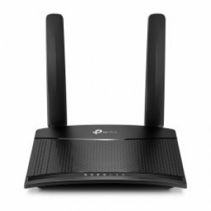 Tp-Link TL-MR100 4G Rūteris