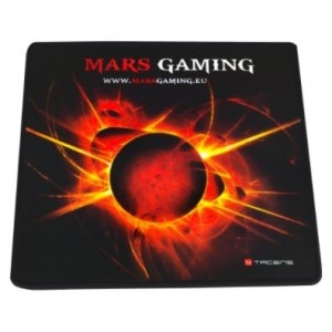 Mars Gaming MMP0 Spēļu Peļu Paliktnis 220x200x3mm