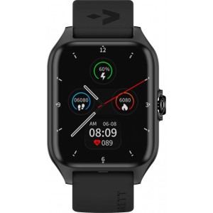 Garett Smartwatch GRC Activity 2 AMOLED / 100 sports modes / SOS function / Bluetooth Viedpulkstenis