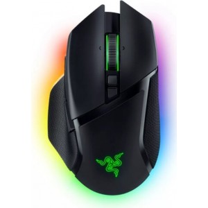 Razer Basilisk V3 Pro Bezvadu Spēļu pele