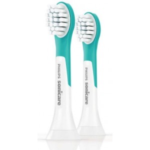 Philips Sonicare Bērnu Zobu Birstes Uzgali 2 gab