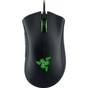 Razer DeathAdder Essential Spēļu pele