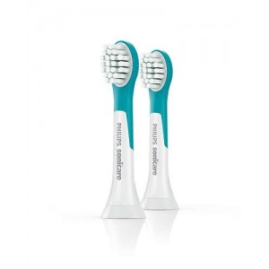 Philips Sonicare Bērnu Zobu Birstes Uzgali 2 gab