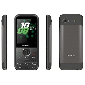 Maxcom MM244 Mobilais Telefons DS