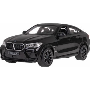 Rastar BMW X6 M R/C Rotaļu Mašīna 1:14