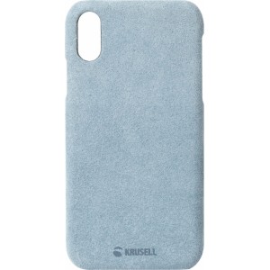 Krusell Broby Cover Apple iPhone XR blue