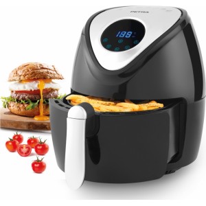 Petra PT4221VDEEU7 Hot Air Fryer 4.5L