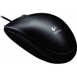 Logitech B100 black (910-003357)