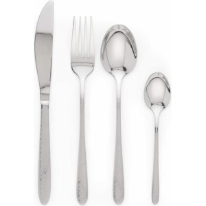 Russell Hobbs RH01519EU7 Geometric cutlery set 16pcs