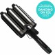 Revamp WV-2500-EU Progloss Boho Beach Waver XL