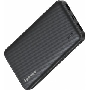 Sponge Energy 10000 Black (10000mAh)