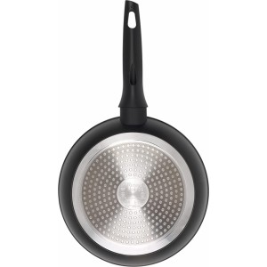 Russell Hobbs RH01667BEU7 Opulence frypan 28cm black