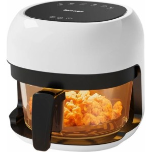 Sponge Air Fryer Glass 4L