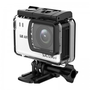 Sjcam SJ8 AIR White