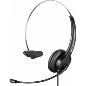 Sandberg 126-28 USB Office Headset Mono