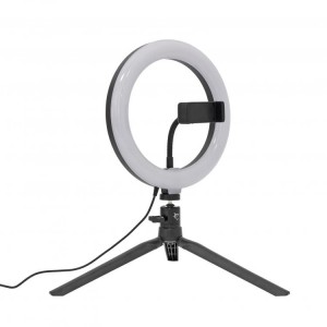 White Shark Moonlight RL-08 Ring LED Light 20cm