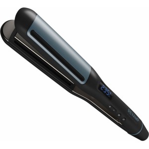 Revamp ST-1800-EU Progloss Hydro Shield Shine Ceramic Straightener With Smart Sensor