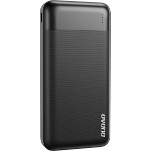 Dudao Powerbank Dudao K18 Pro 20000mAh USB-A / USB-C / Micro USB - black