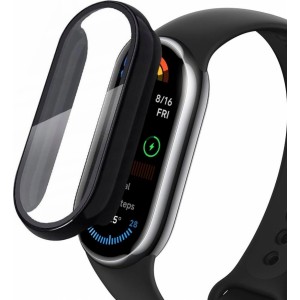 Tech-Protect Etui Tech-Protect Defense360 na Xiaomi Smart Band 9 / 9 NFC - czarne