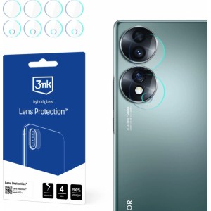 3Mk Protection 3mk Lens Protection™ hybrid camera glass for Honor 70